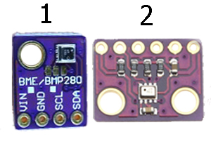 BME280